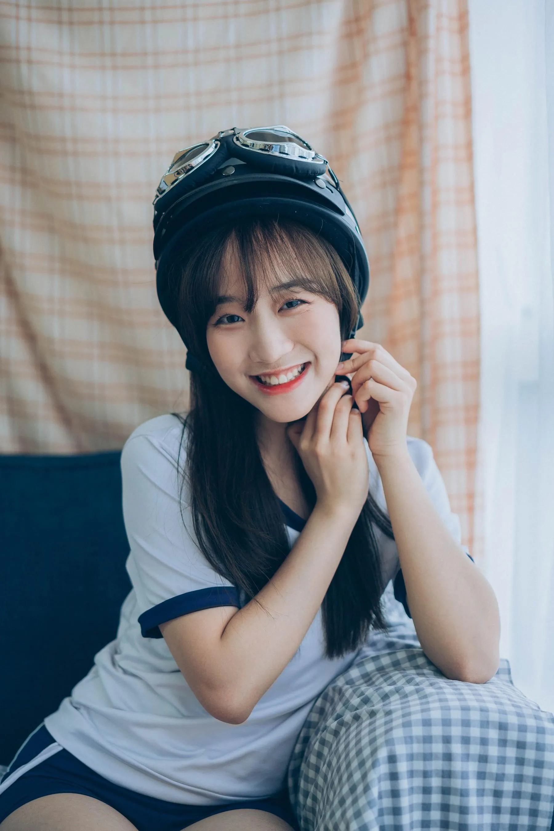 [YITUYU艺图语]2021.11.02 女摄影师 D [24P]插图1